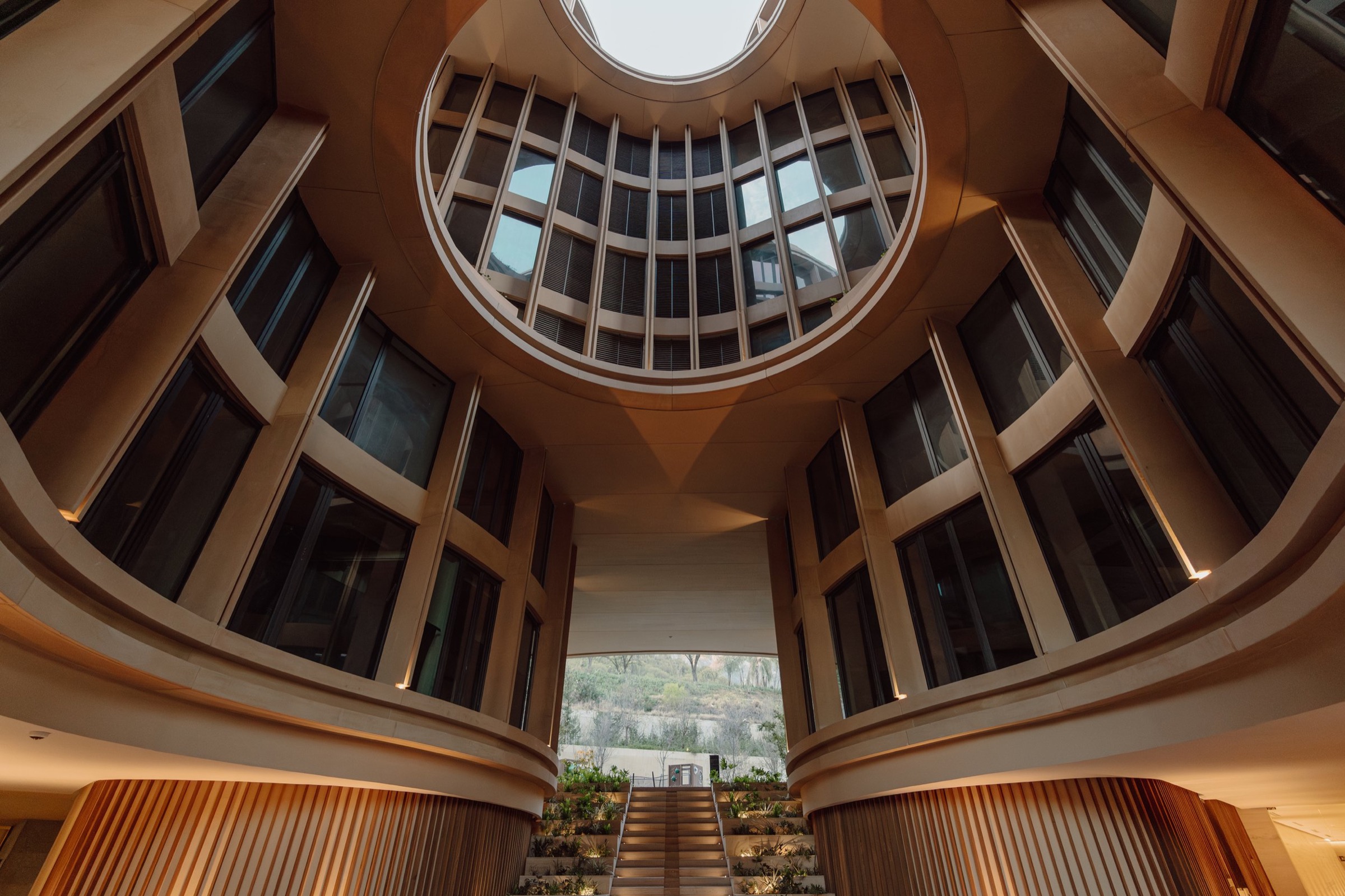 Arquitectura Sordo Madaleno