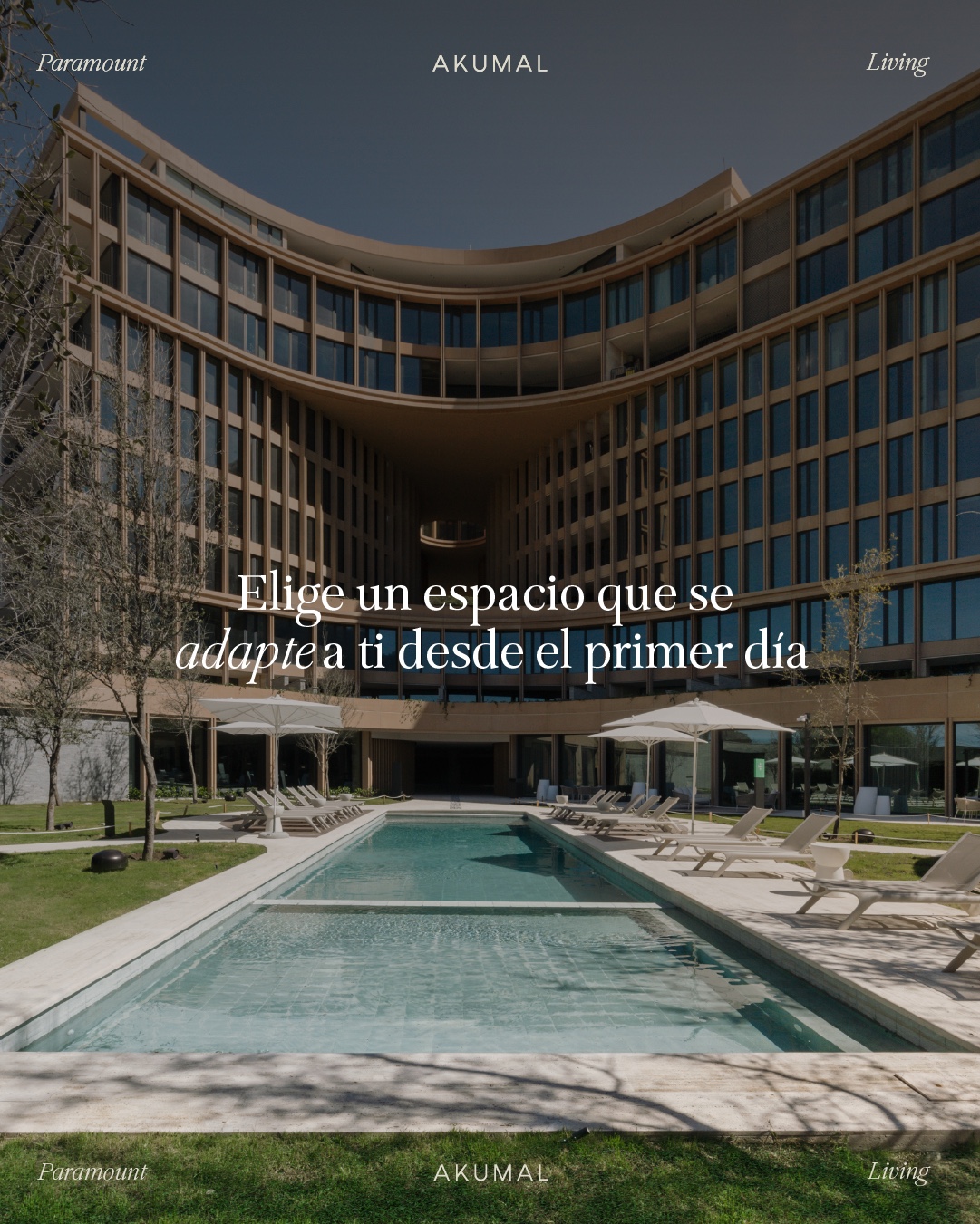 Contenido editorial Akumal