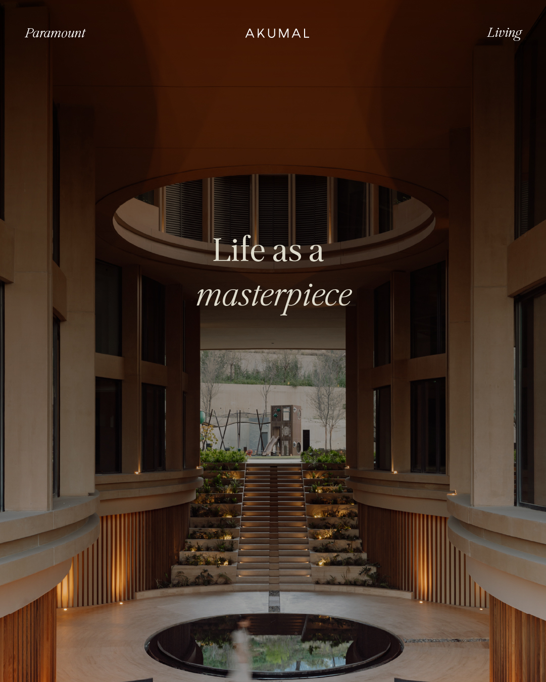 Contenido editorial Akumal