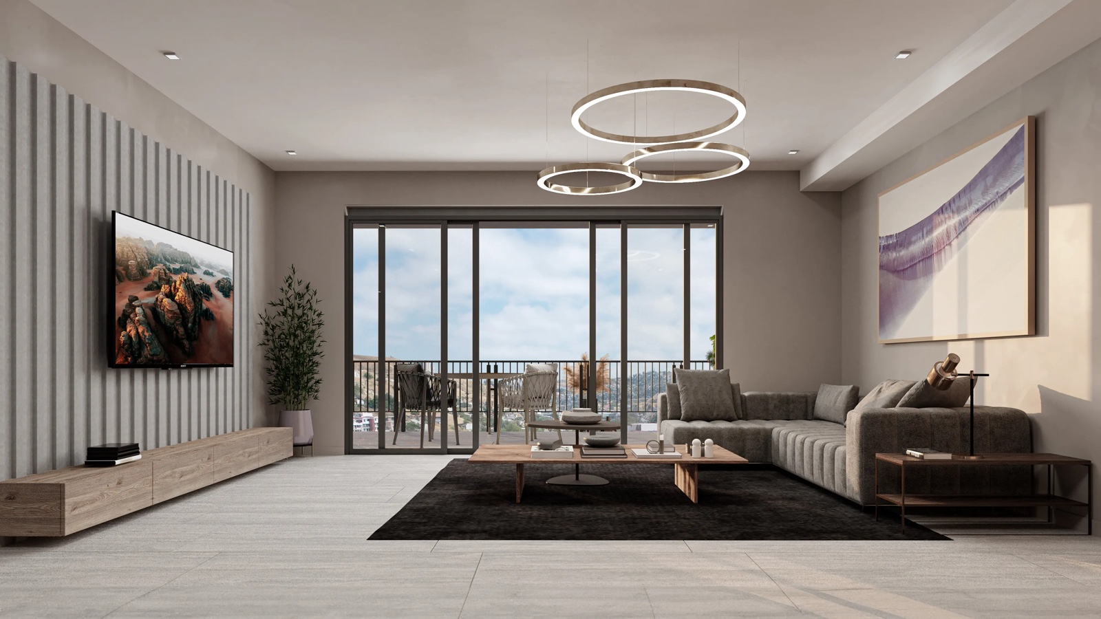 Cimbra Capital — Desarrollo