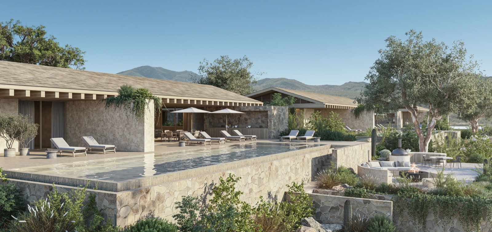 Cimbra Capital — Desarrollo