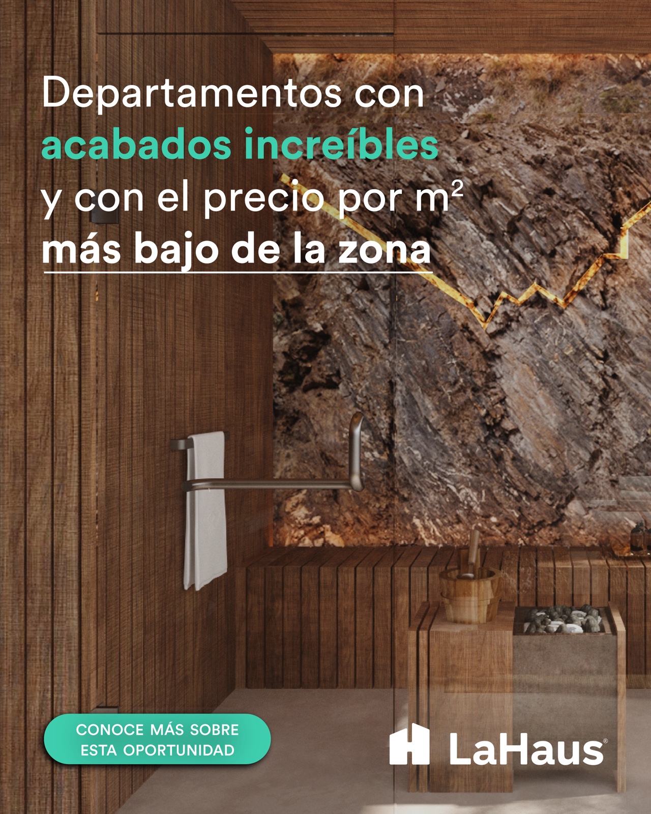 La Haus — contenido editorial