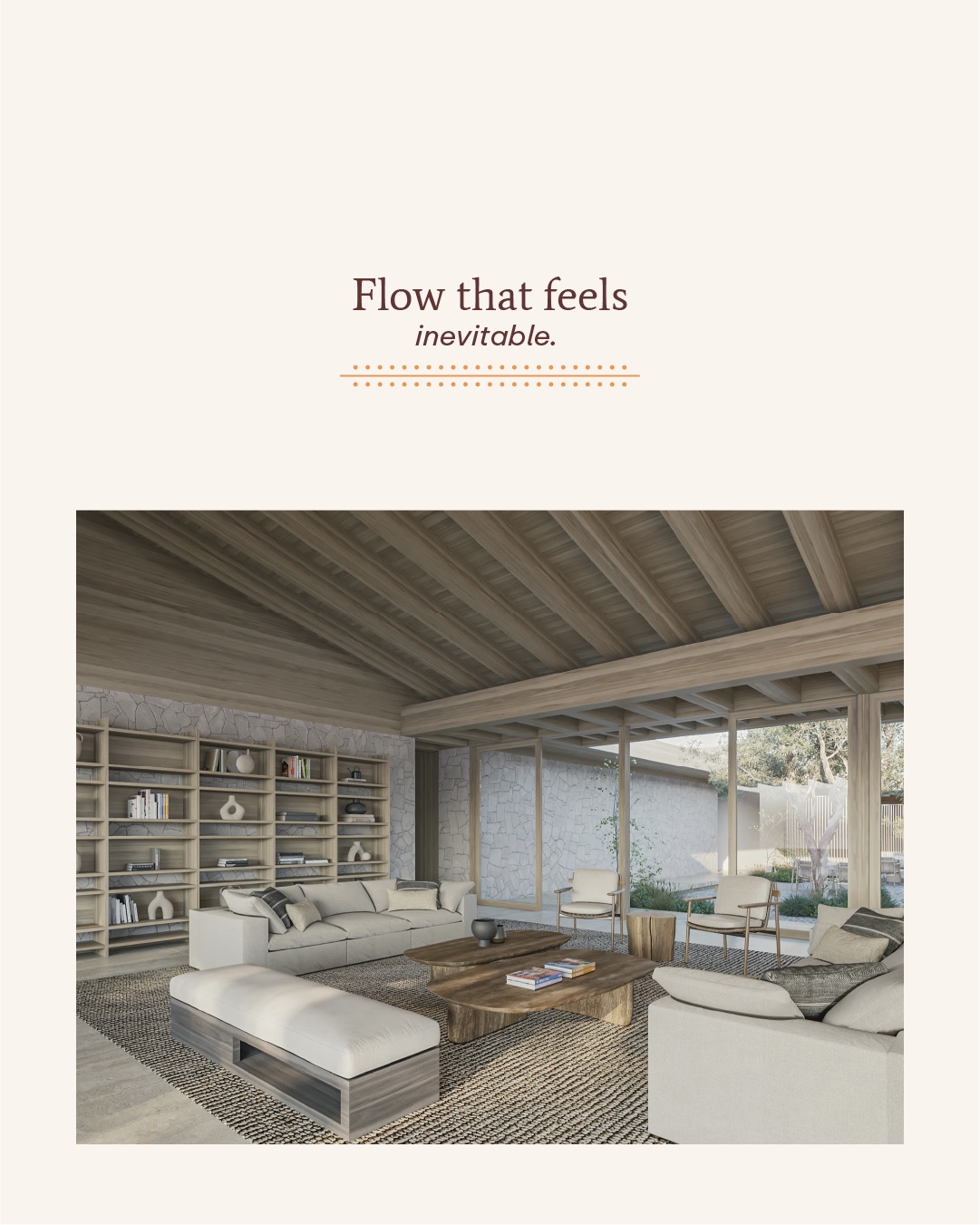 Palmilla Park — Flow that feels inevitable