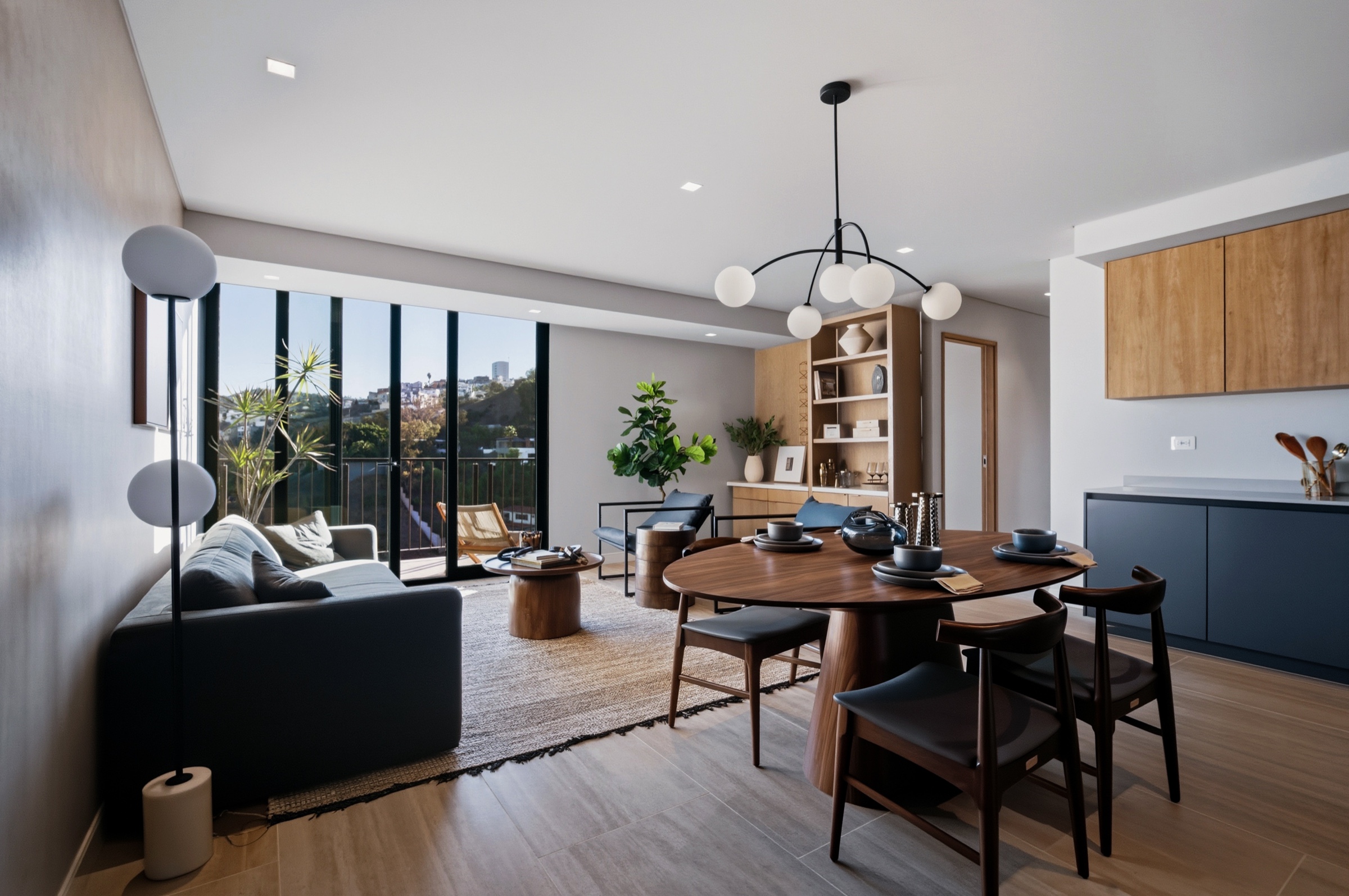 Porttica — La Cacho