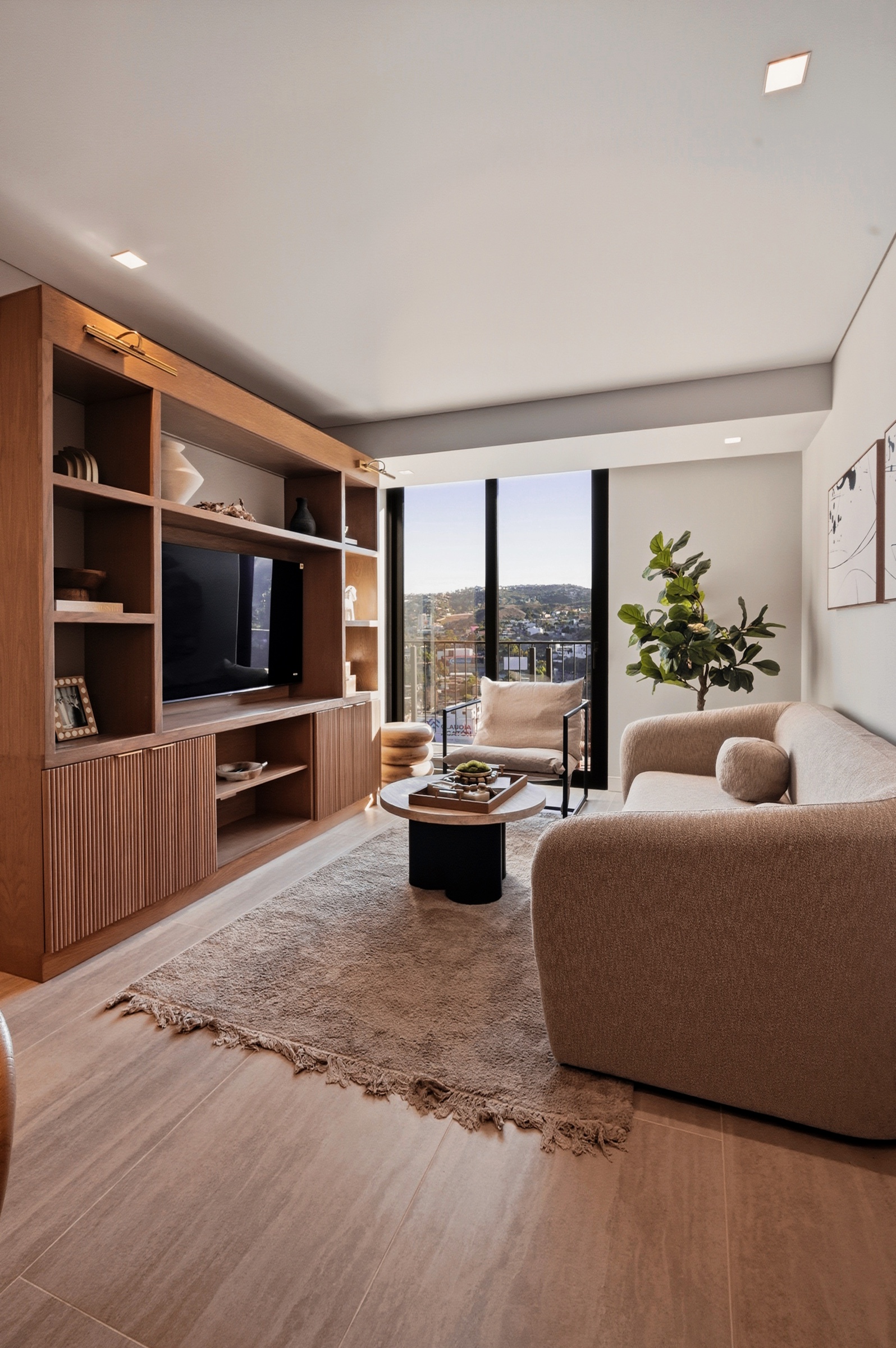 Porttica — contexto