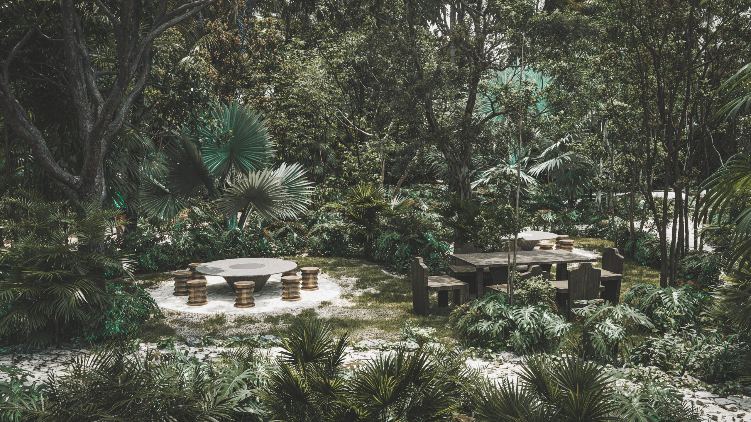 Asadores Ramia — Nodo de Gastronomía