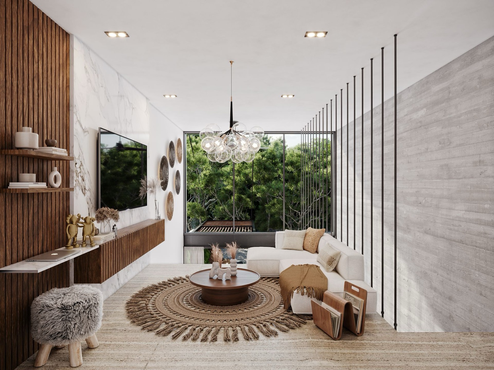 Senzik — lifestyle