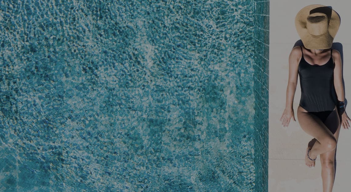 UAVI — alberca oceanfront en Litibú, Punta de Mita