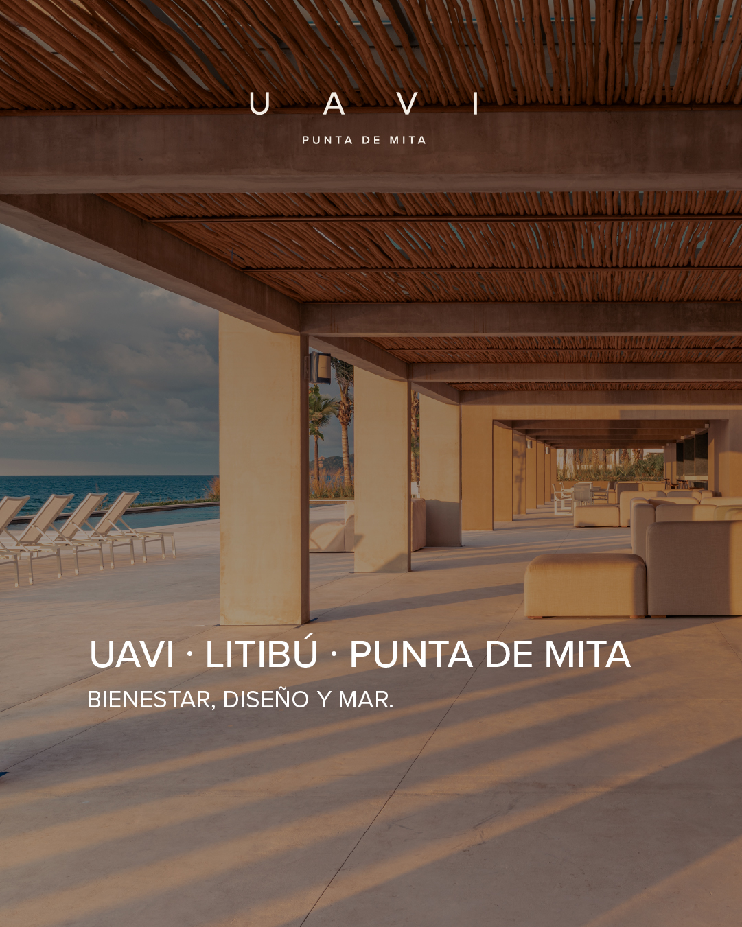 Post editorial UAVI — argumento patrimonial